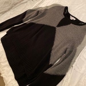 BCBG sweater